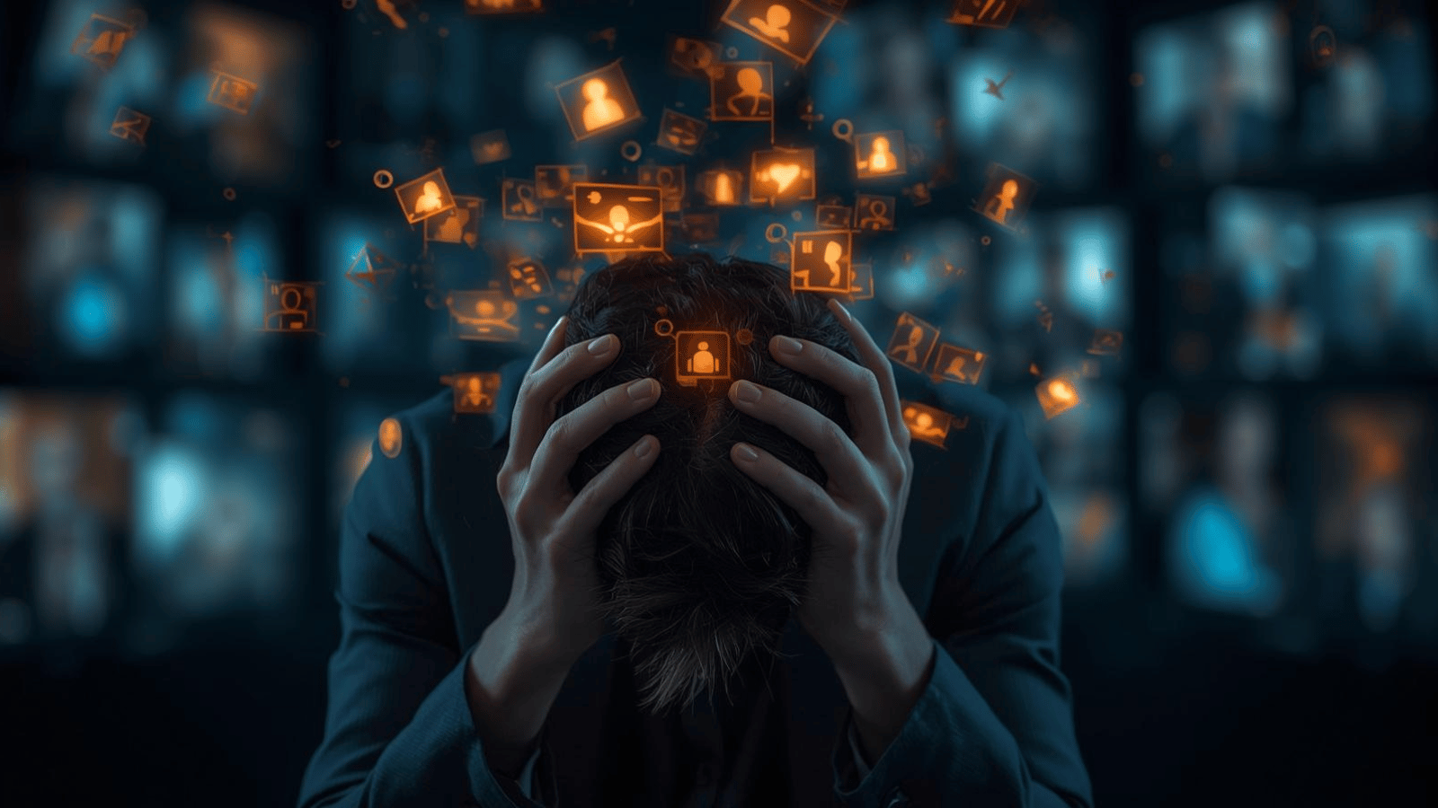 Zašto se osećamo iscrpljeno čak i kada „ništa ne radimo“?